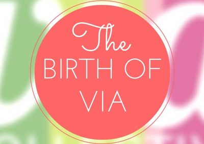 The Birth Of Via