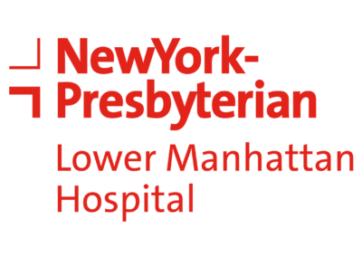 New Project | NewYork-Presbyterian Emergency Entrance