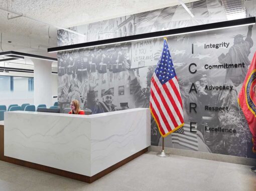 GSA Veterans Business Administration Office
