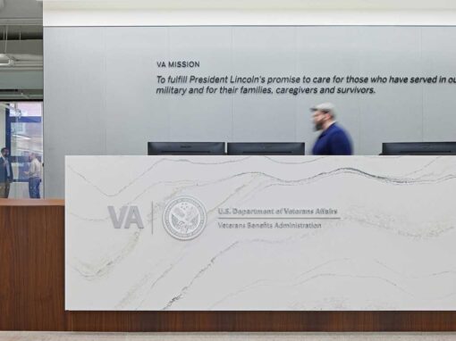 GSA Veterans Business Administration Office