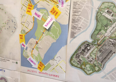 The Importance of Wayfinding Master Plans
