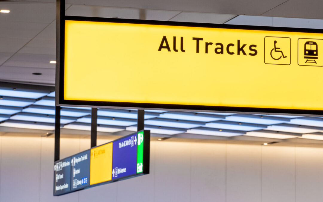 The Universal Language of Pictograms