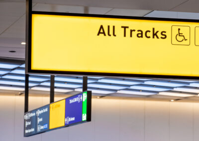 The Universal Language of Pictograms