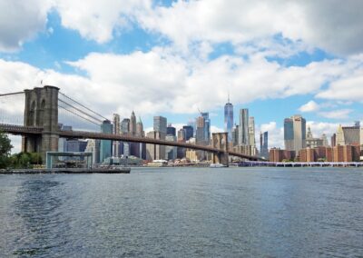 Celebrating New York Through Design