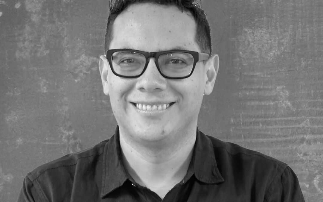 Welcoming Julián Osorio to Via Collective