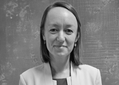 Welcoming Annie Peyton to Via Collective