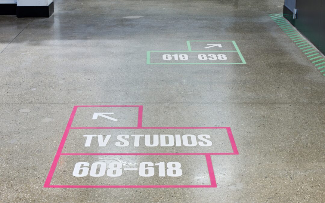 Award-Winning Collaboration