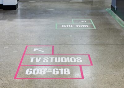 Award-Winning Collaboration