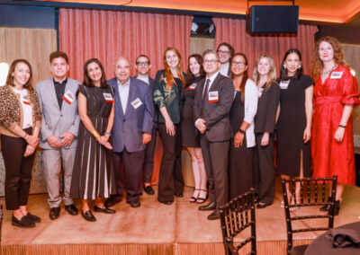 Shaping the Future: How Women-Led Networks are Transforming AEC