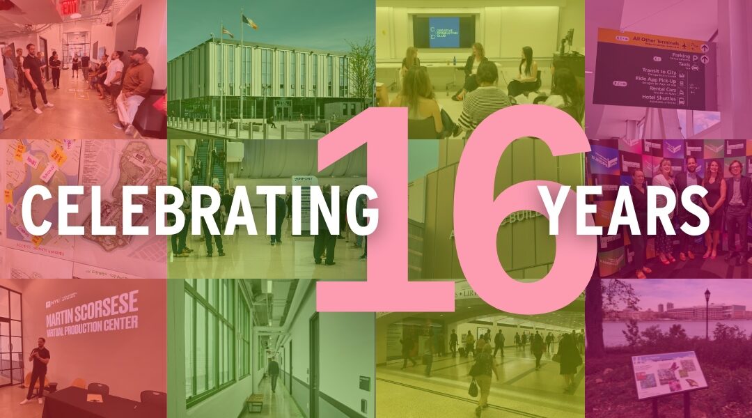 16 Things We Are Grateful For in 2025