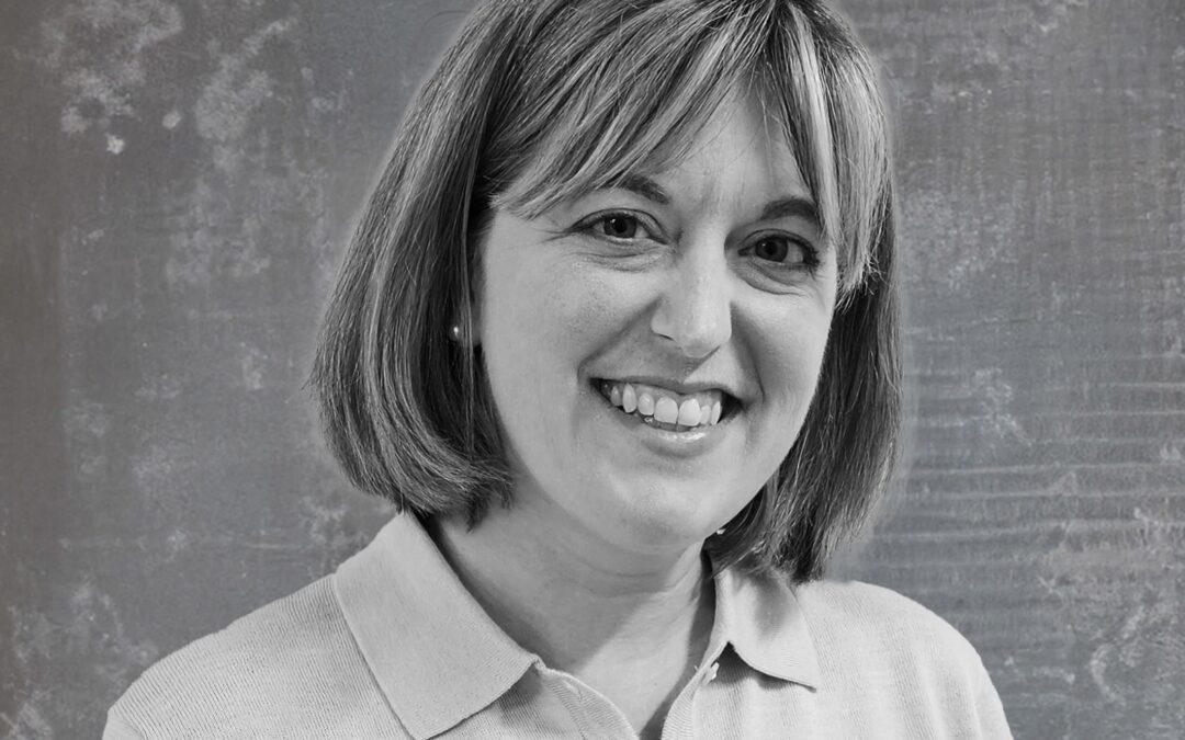 Welcoming Heidi Baumgart to Via Collective