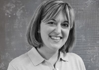 Welcoming Heidi Baumgart to Via Collective