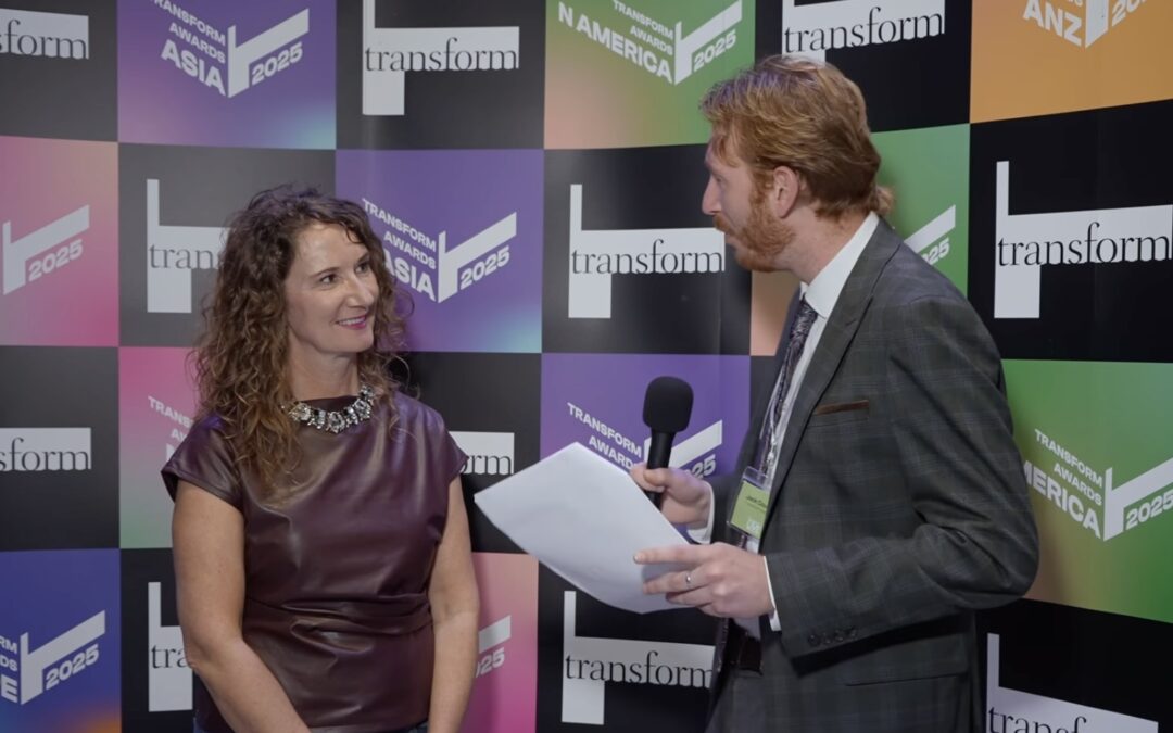 A Conversation on Cinematic Wayfinding