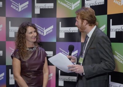 A Conversation on Cinematic Wayfinding