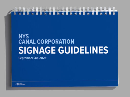 New York State Canal Corporation