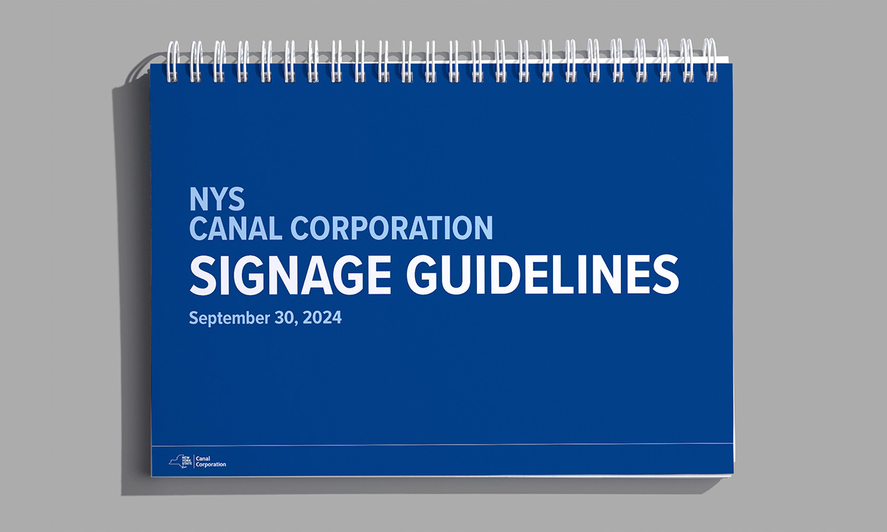 New York State Canal Corporation