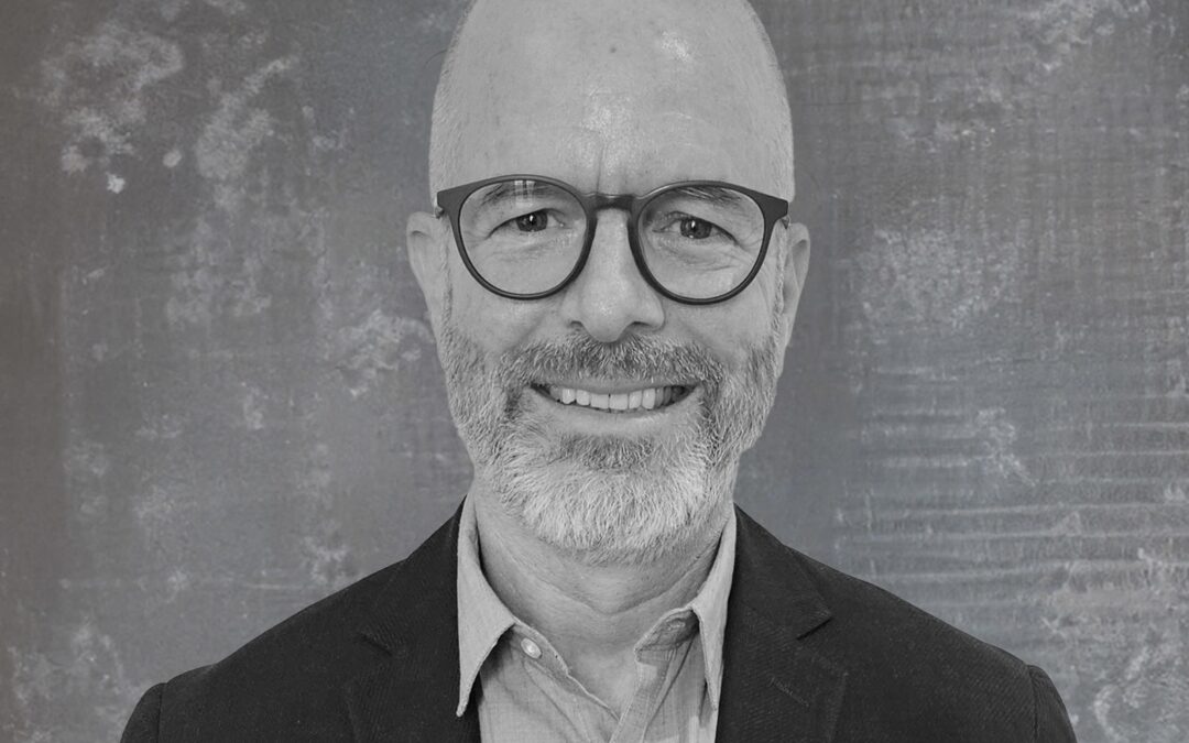 Welcoming Doug Tarabini to Via Collective