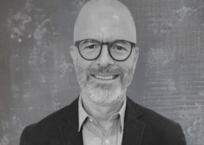 Welcoming Doug Tarabini to Via Collective