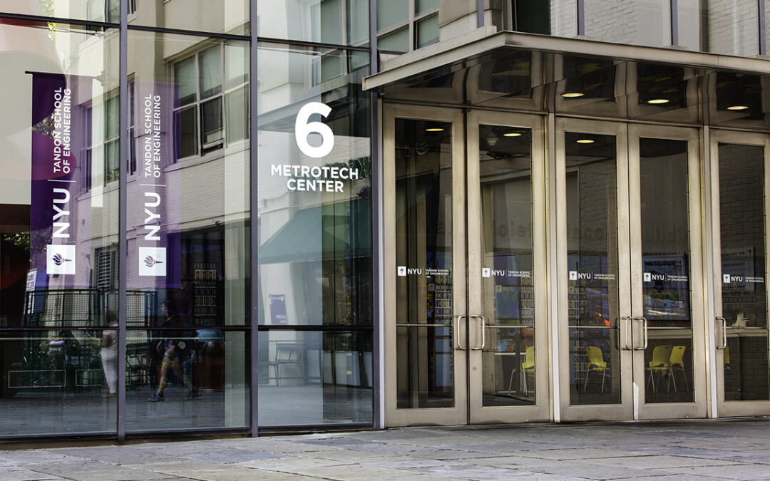 Wayfinding as Campus Strategy