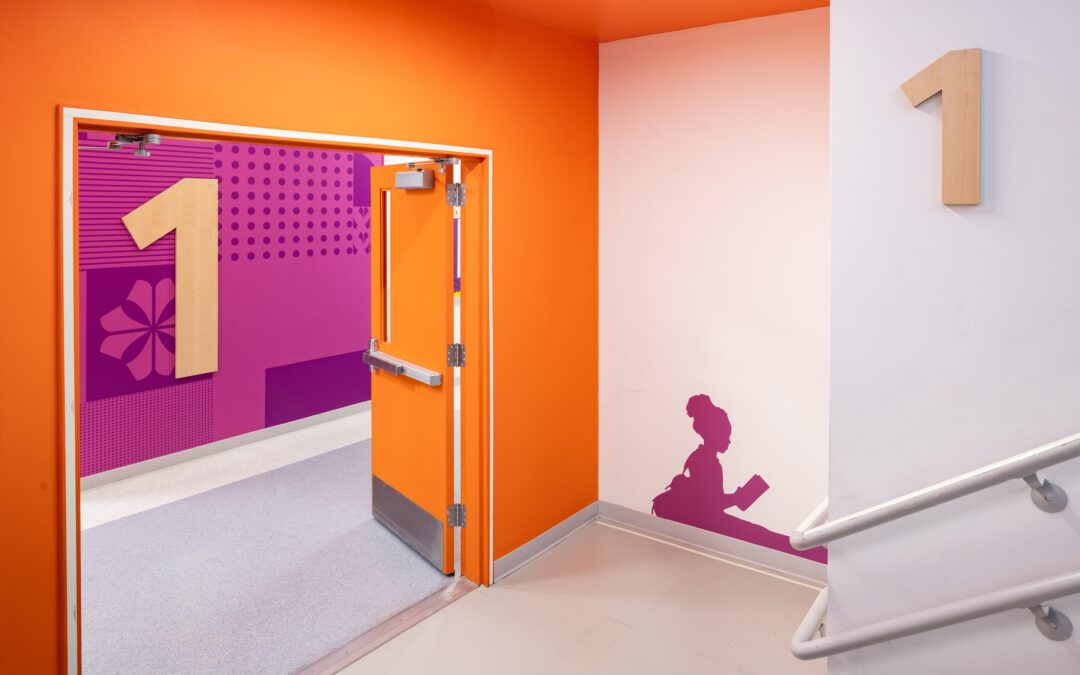 A Conversation Without Words