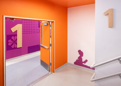 A Conversation Without Words