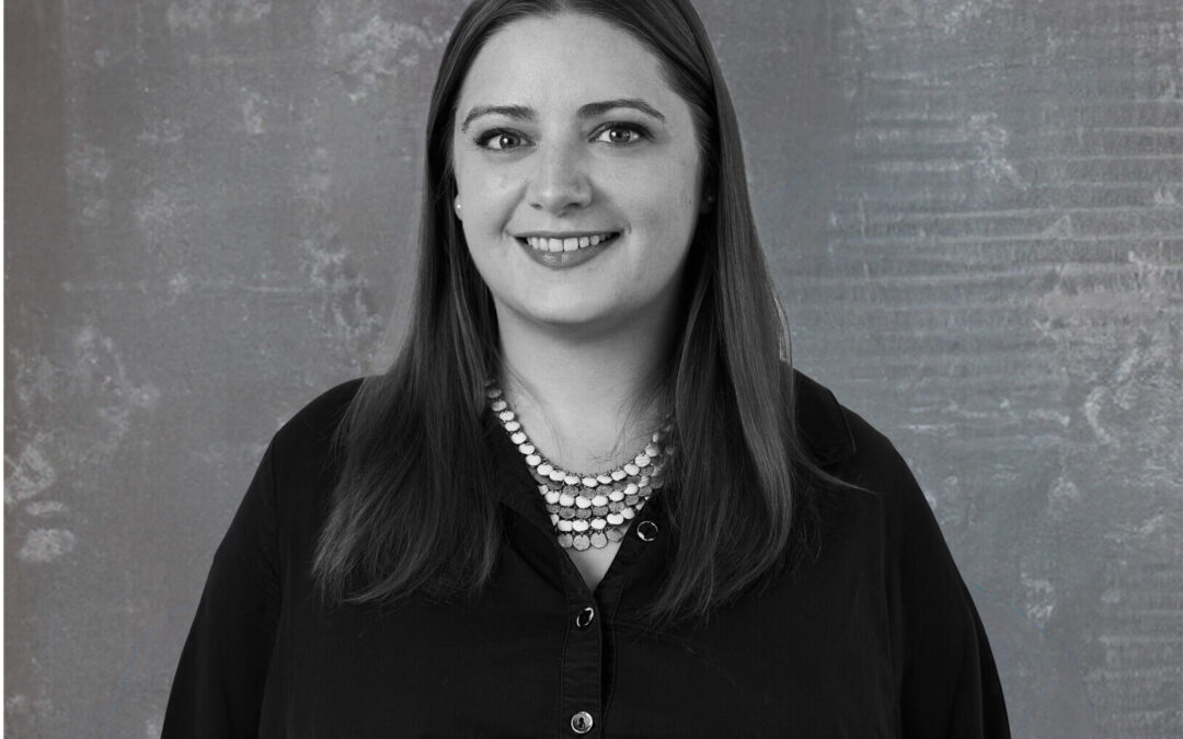 Welcoming Jessica Schrader to Via Collective