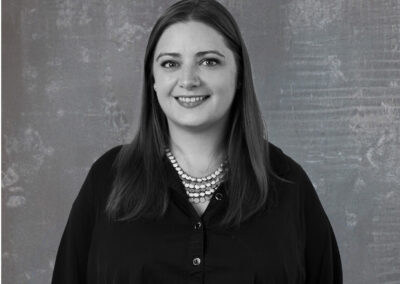 Welcoming Jessica Schrader to Via Collective