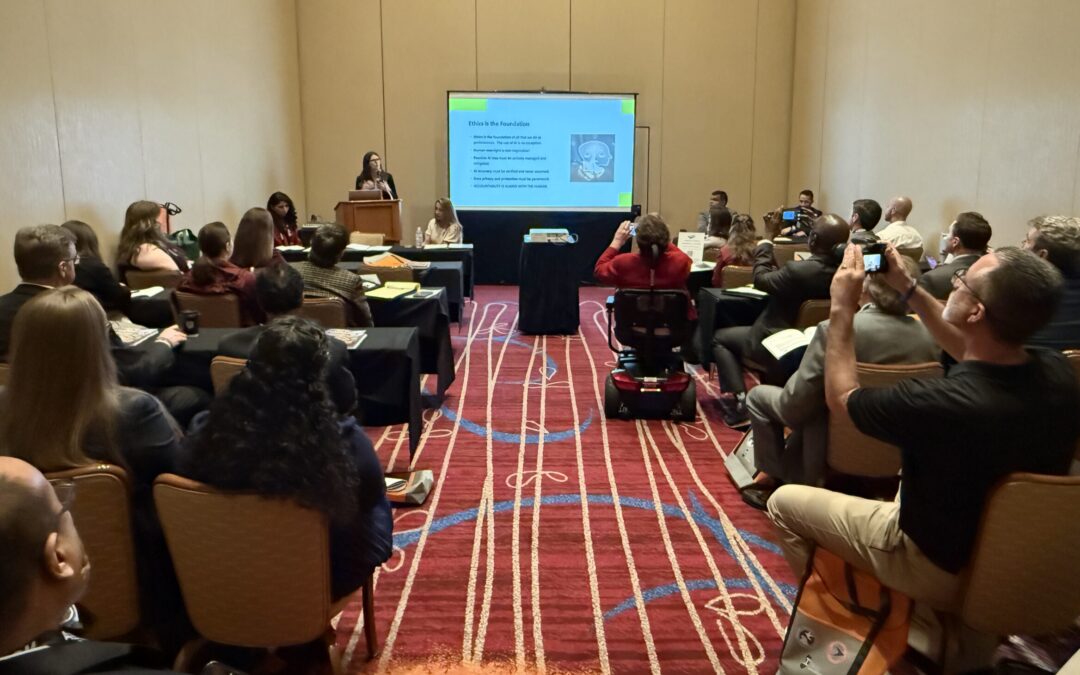 NJTransAction Conference: Rethinking How We Build and Connect