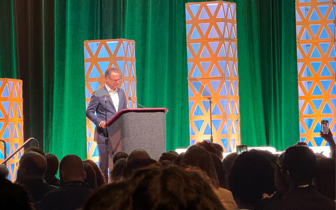 AAM 2026: Finding Our Space in Time and Place