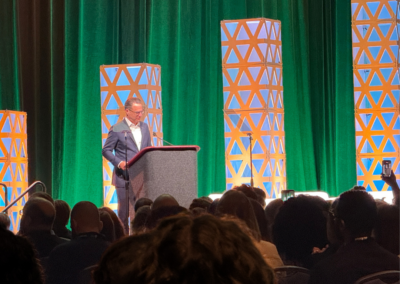 AAM 2026: Finding Our Space in Time and Place