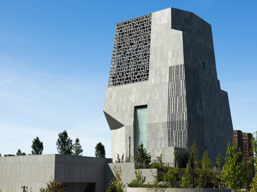 Obama Presidential Center