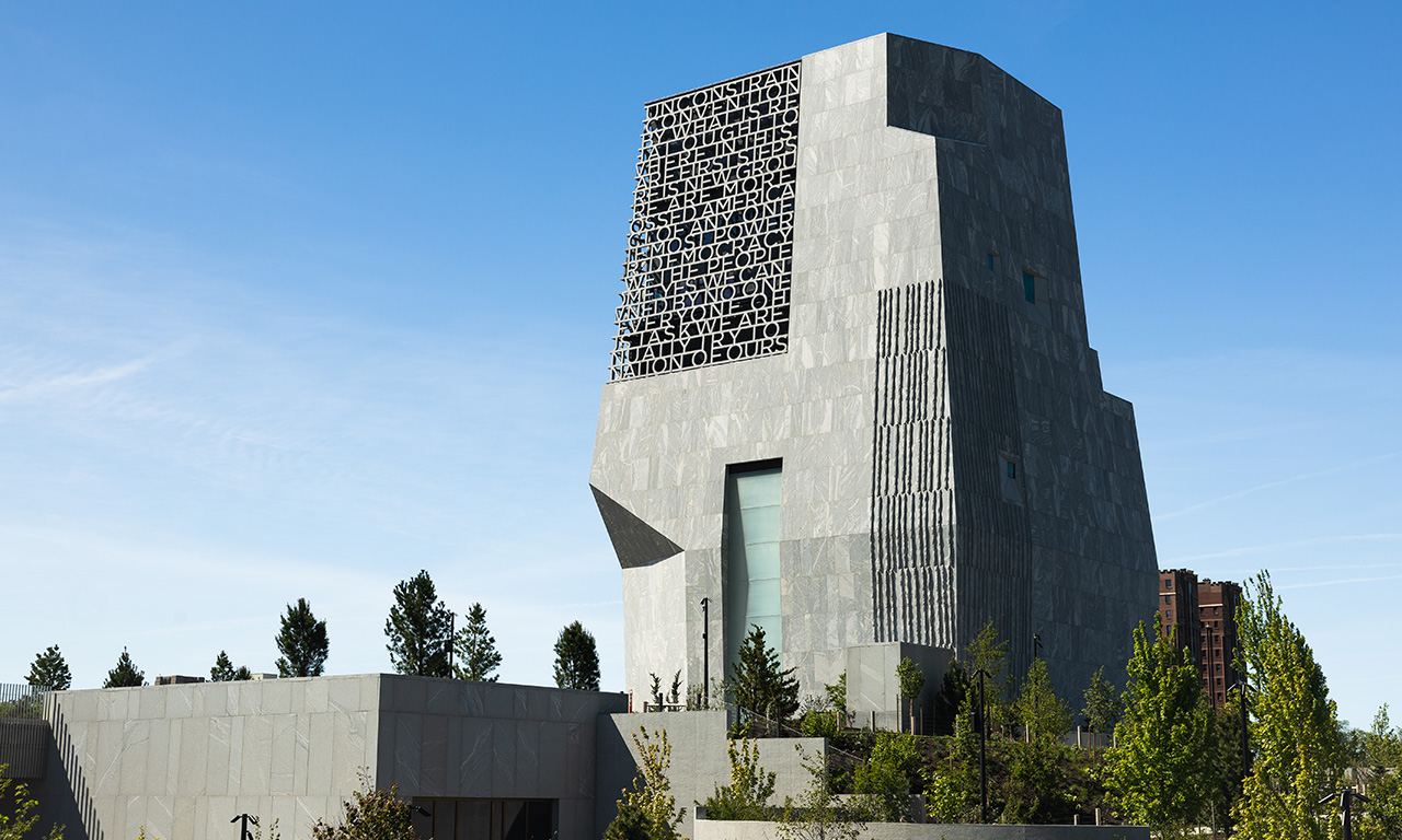 Obama Presidential Center