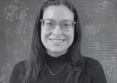 Welcoming Caroline Atkinson to Via Collective