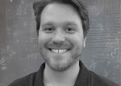 Welcoming Kevin Spencer to Via Collective