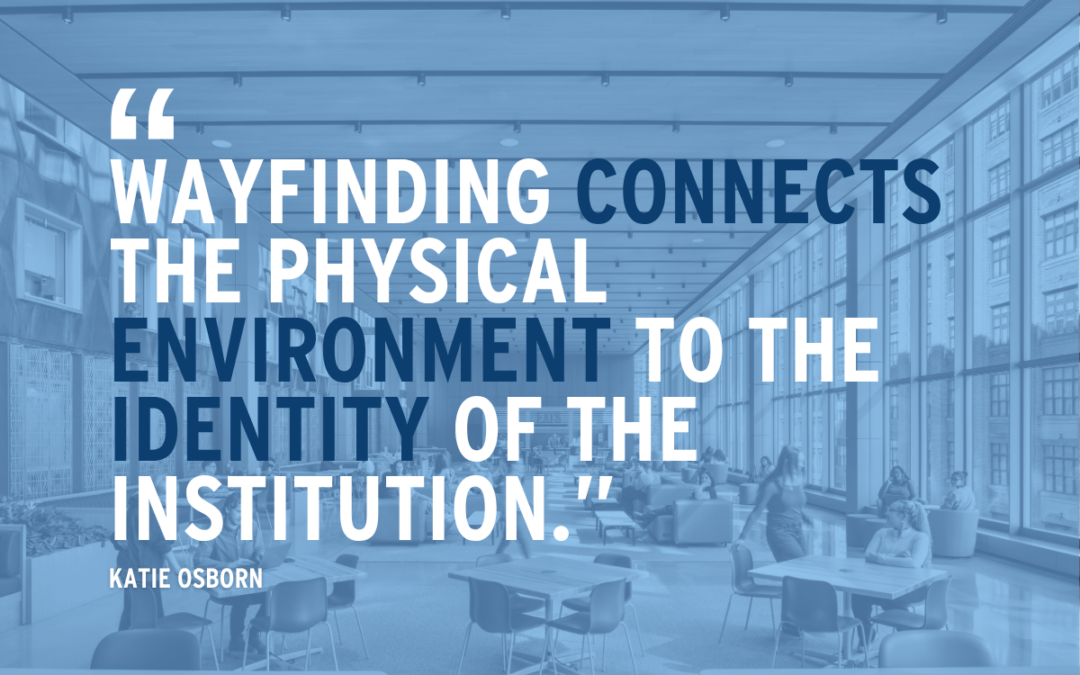 Master Planning the Visitor Experience: Insights from the EdUp Campus Planning Podcast