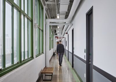 Designing for Ages and Stages: Wayfinding and EGD in Educational Spaces