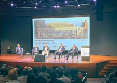 Building What’s Next: Reflections from the Inaugural DBIA NYC Metro Region Conference